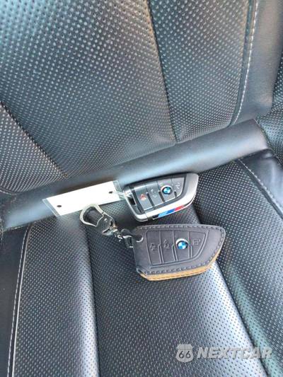 2023 BMW 8 Series Coupe 840i xDrive - zdjęcie 8 z 30 - miniatura