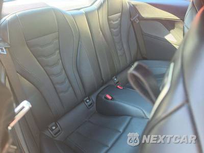 2023 BMW 8 Series Coupe 840i xDrive - zdjęcie 16 z 30 - miniatura