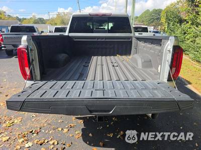 2022 GMC Sierra 2500 Denali HD Crew Cab Medium Bed 5SA - zdjęcie 14 z 34 - miniatura