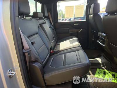 2022 GMC Sierra 2500 Denali HD Crew Cab Medium Bed 5SA - zdjęcie 16 z 34 - miniatura