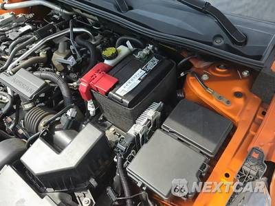 2020 Nissan Sentra SR - zdjęcie 2 z 51 - miniatura