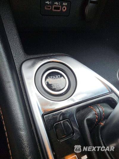 2020 Nissan Sentra SR - zdjęcie 21 z 51 - miniatura