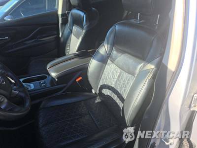 2019 Nissan Murano Platinum - zdjęcie 6 z 38 - miniatura