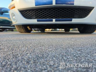2007 Ford Mustang Shelby GT500 Coupe - zdjęcie 19 z 32 - miniatura