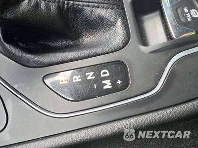 2021 Jeep Cherokee Latitude Plus - zdjęcie 18 z 23 - miniatura