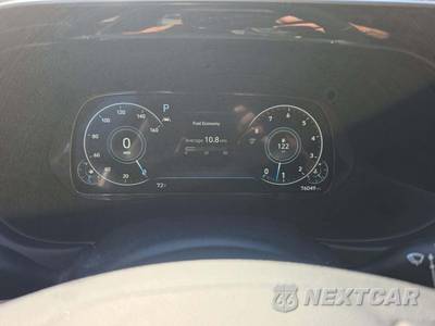 2022 Hyundai Palisade Limited - zdjęcie 9 z 36 - miniatura