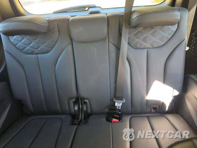 2022 Hyundai Palisade Limited - zdjęcie 14 z 36 - miniatura