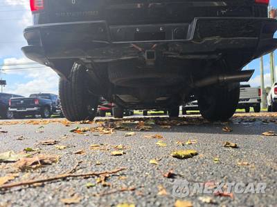 2017 Chevrolet Silverado 1500 High Country Crew Cab Short Bed 3LZ - zdjęcie 15 z 51 - miniatura