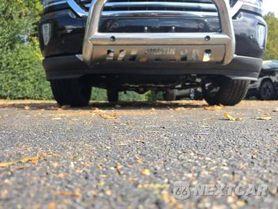 2017 Chevrolet Silverado 1500 High Country Crew Cab Short Bed 3LZ - zdjęcie 20 z 51 - miniatura