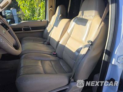 2008 Ford Super Duty F-250 Harley-Davidson Crew Cab Medium Bed - zdjęcie 6 z 53 - miniatura