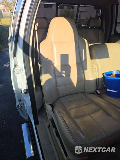 2008 Ford Super Duty F-250 Harley-Davidson Crew Cab Medium Bed - zdjęcie 18 z 53 - miniatura