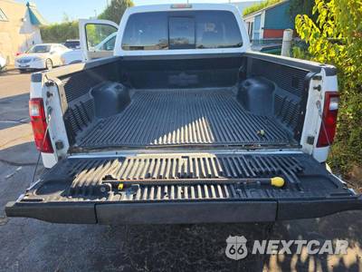 2008 Ford Super Duty F-250 Harley-Davidson Crew Cab Medium Bed - zdjęcie 14 z 53 - miniatura