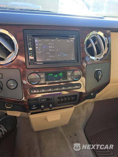 2008 Ford Super Duty F-250 Harley-Davidson Crew Cab Medium Bed - zdjęcie 10 z 53 - miniatura