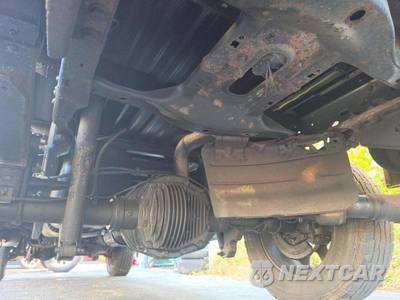 2008 Ford Super Duty F-250 Harley-Davidson Crew Cab Medium Bed - zdjęcie 44 z 53 - miniatura