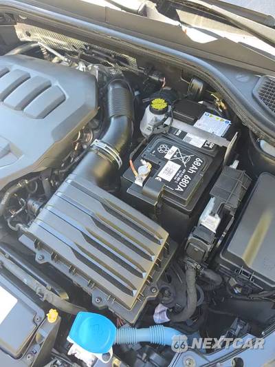 2024 Volkswagen Golf GTI S - zdjęcie 31 z 35 - miniatura
