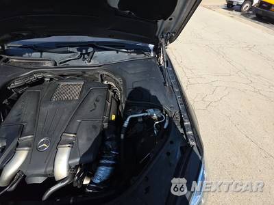 2015 Mercedes-Benz S 550 4MATIC Sedan - zdjęcie 26 z 29 - miniatura