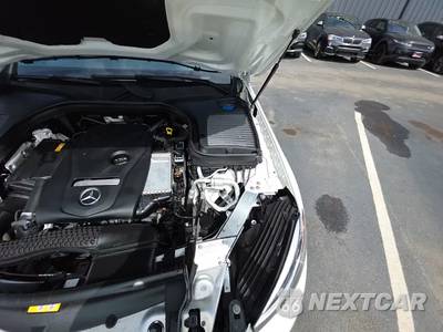 2019 Mercedes-Benz GLC 300 4MATIC - zdjęcie 24 z 27 - miniatura