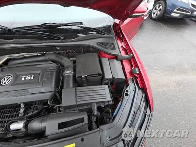 2017 Volkswagen Passat 1.8T S - zdjęcie 24 z 27 - miniatura