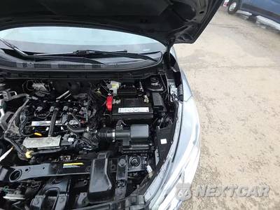 2021 Nissan Kicks S - zdjęcie 24 z 27 - miniatura