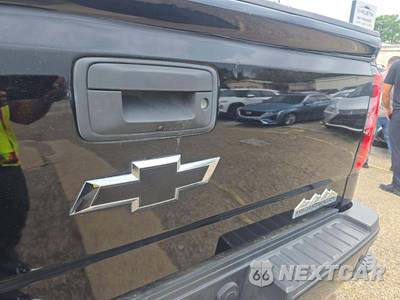 2018 Chevrolet Silverado 2500HD High Country Crew Cab Medium Bed 3LZ - zdjęcie 27 z 29 - miniatura