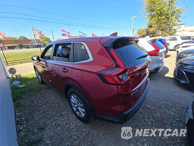 2026 Honda CR-V EX - zdjęcie 2 z 20 - miniatura