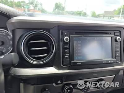 2019 Toyota Tacoma SR5 Crew Cab Medium Bed - zdjęcie 24 z 28 - miniatura