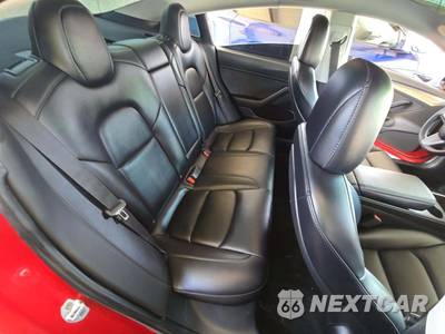 2023 Tesla Model 3 Standard Range - zdjęcie 17 z 22 - miniatura