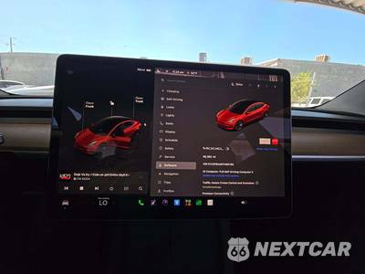 2023 Tesla Model 3 Standard Range - zdjęcie 10 z 22 - miniatura