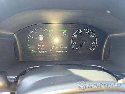 2024 Honda CR-V Hybrid Sport - zdjęcie 9 z 21 - miniatura
