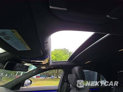 2023 Mercedes-Benz S 580 4MATIC - zdjęcie 11 z 20 - miniatura