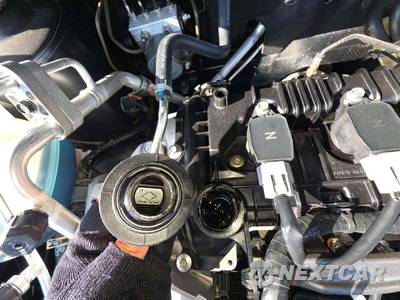 2024 Nissan Kicks SR - zdjęcie 24 z 26 - miniatura