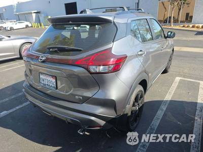 2024 Nissan Kicks SR - zdjęcie 3 z 26 - miniatura