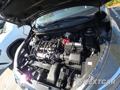 2024 Nissan Kicks SR - zdjęcie 23 z 26 - miniatura
