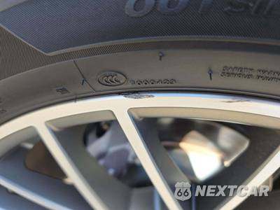 2022 Porsche Cayenne Coupe Platinum Edition - zdjęcie 25 z 28 - miniatura