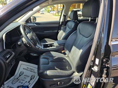 2020 Hyundai Palisade SEL - zdjęcie 3 z 24 - miniatura