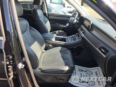 2020 Hyundai Palisade SEL - zdjęcie 16 z 24 - miniatura