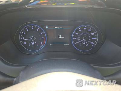 2020 Hyundai Palisade SEL - zdjęcie 6 z 24 - miniatura