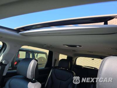 2020 Hyundai Palisade SEL - zdjęcie 8 z 24 - miniatura