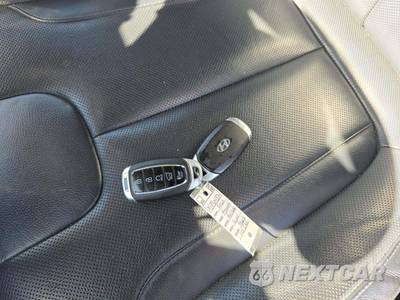 2020 Hyundai Palisade SEL - zdjęcie 5 z 24 - miniatura