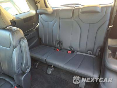 2020 Hyundai Palisade SEL - zdjęcie 11 z 24 - miniatura