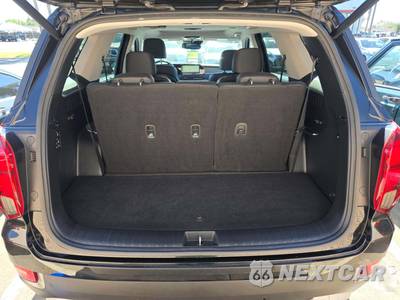2020 Hyundai Palisade SEL - zdjęcie 12 z 24 - miniatura