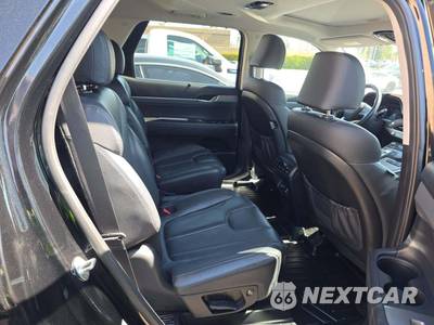 2020 Hyundai Palisade SEL - zdjęcie 14 z 24 - miniatura