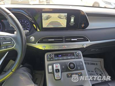 2020 Hyundai Palisade SEL - zdjęcie 7 z 24 - miniatura