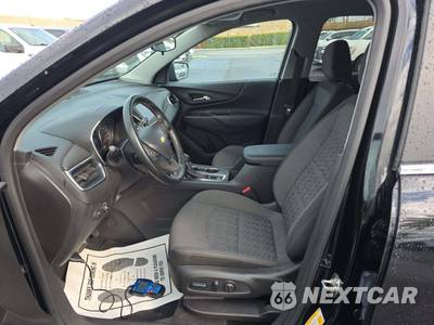2024 Chevrolet Equinox LT 1LT - zdjęcie 3 z 26 - miniatura