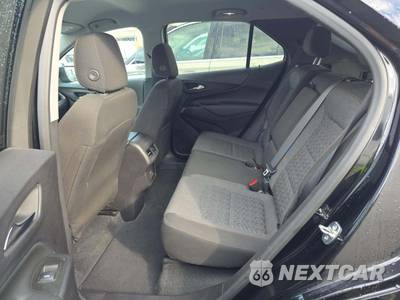 2024 Chevrolet Equinox LT 1LT - zdjęcie 10 z 26 - miniatura