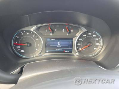 2024 Chevrolet Equinox LT 1LT - zdjęcie 6 z 26 - miniatura