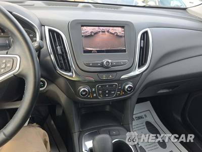 2024 Chevrolet Equinox LT 1LT - zdjęcie 7 z 26 - miniatura