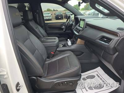 2022 Chevrolet Tahoe High Country 3LZ - zdjęcie 16 z 21 - miniatura