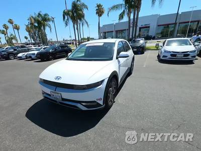 2024 Hyundai IONIQ 5 SEL - zdjęcie 1 z 20 - miniatura