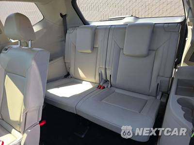 2018 Volkswagen Atlas V6 SEL - zdjęcie 11 z 27 - miniatura